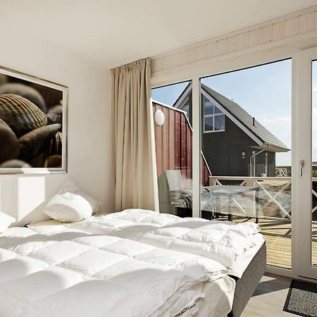 6 Person Holiday Home In Wendtorf Dış mekan fotoğraf