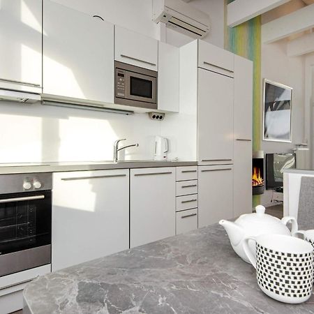 6 Person Holiday Home In Wendtorf Dış mekan fotoğraf