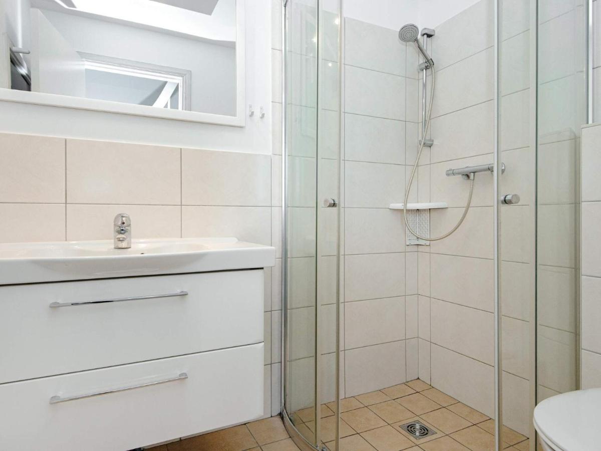 6 Person Holiday Home In Wendtorf Dış mekan fotoğraf